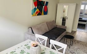 Apartament Centrum Swinoujscie 1