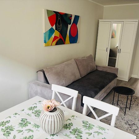 Apartament Centrum Swinoujscie 1 Exteriér fotografie