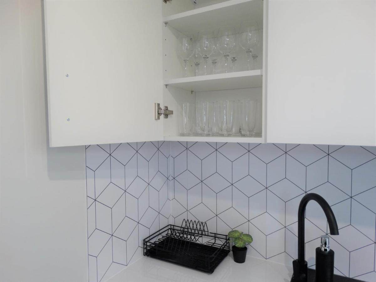 Apartament Centrum Swinoujscie 1 Exteriér fotografie