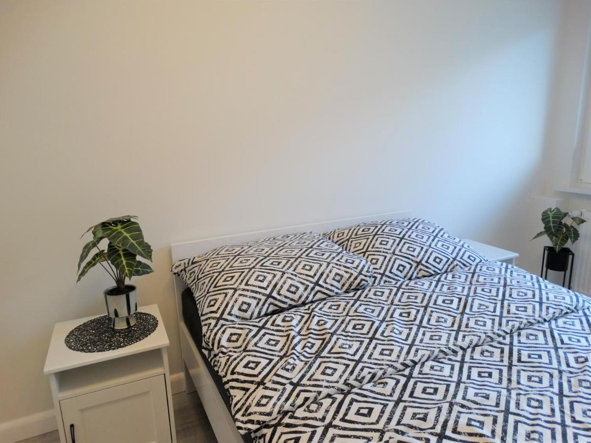 Apartament Centrum Swinoujscie 1 Exteriér fotografie