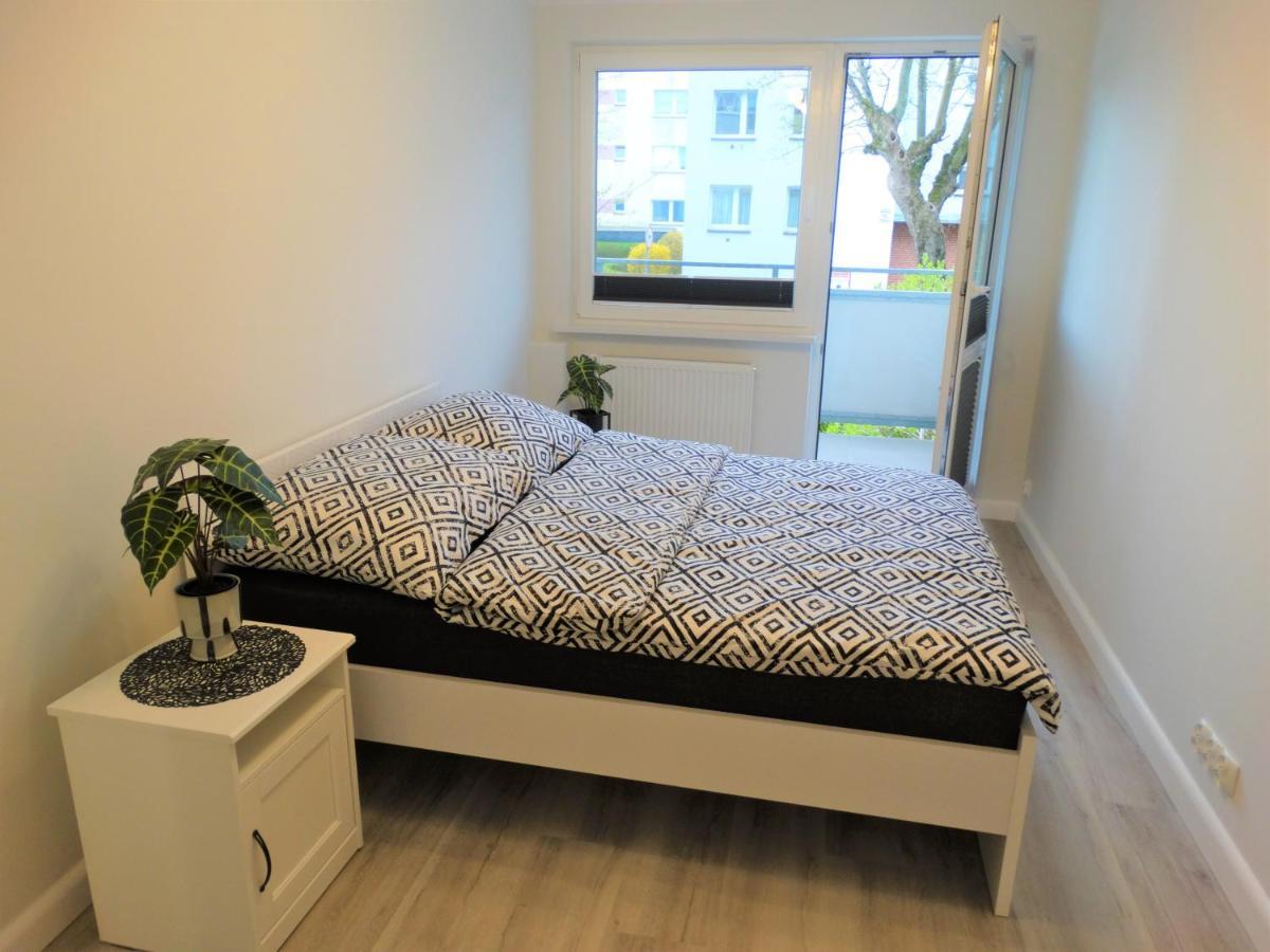 Apartament Centrum Swinoujscie 1 Exteriér fotografie