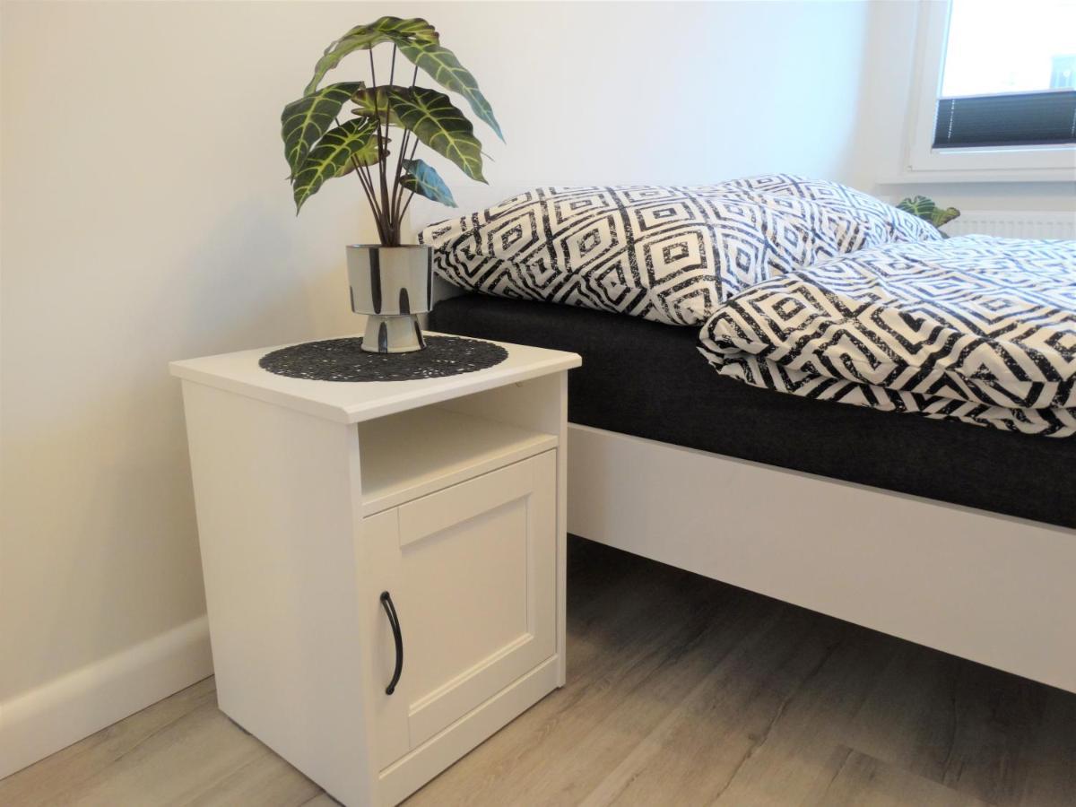 Apartament Centrum Swinoujscie 1 Exteriér fotografie