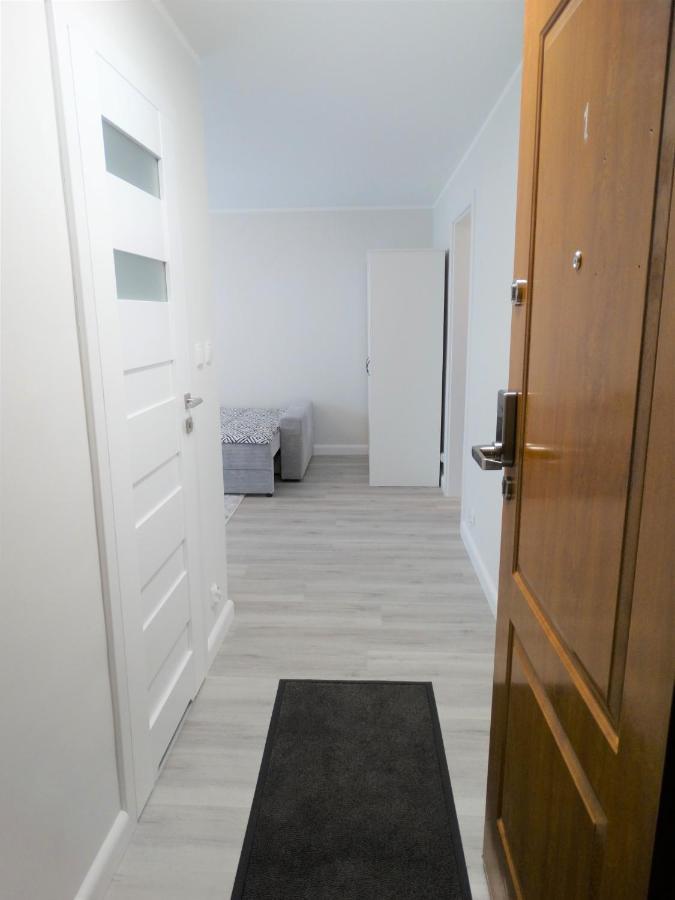 Apartament Centrum Swinoujscie 1 Exteriér fotografie