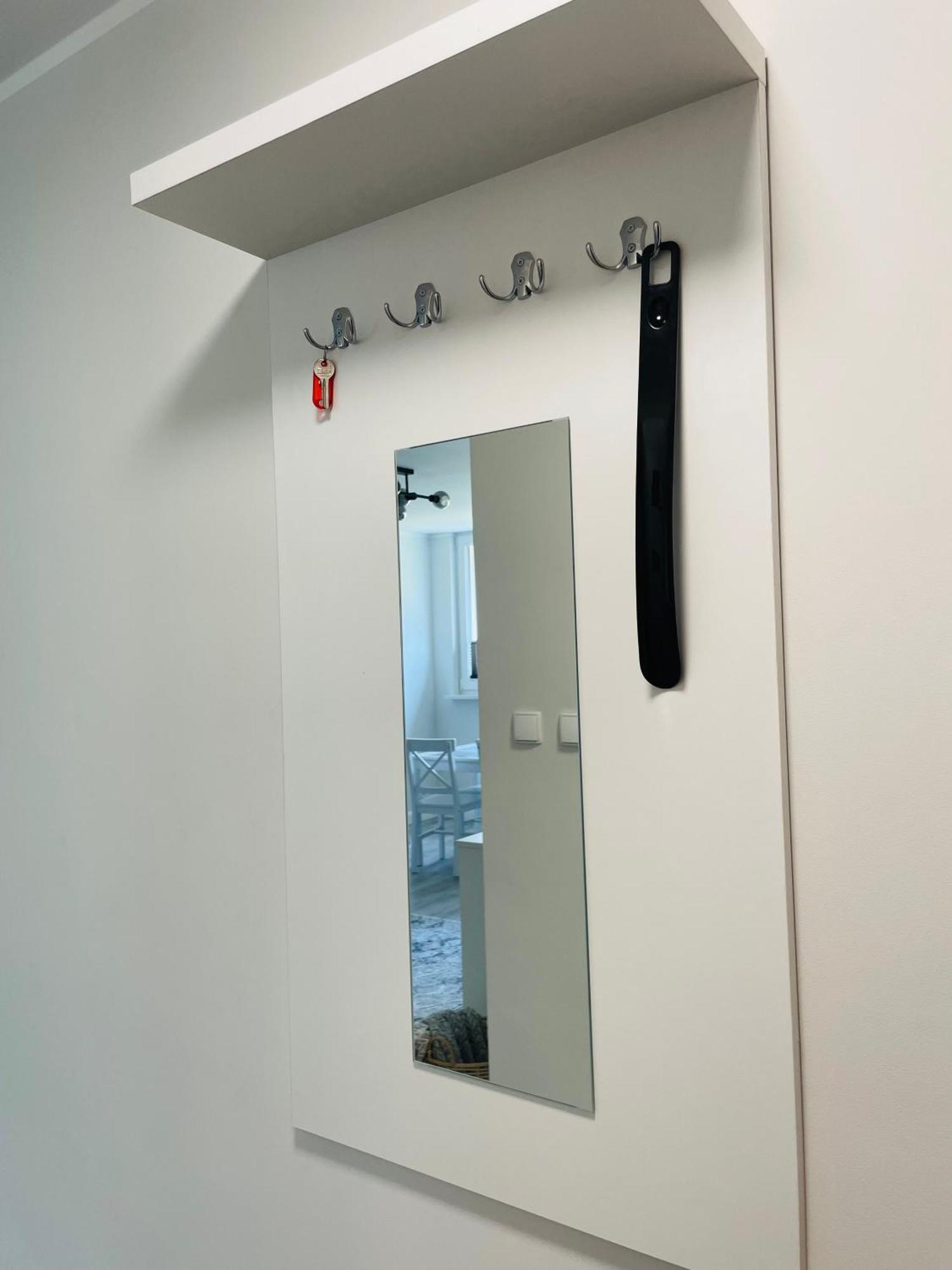 Apartament Centrum Swinoujscie 1 Exteriér fotografie